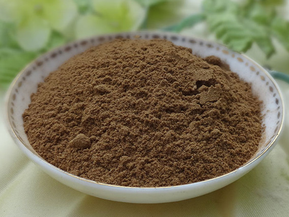 罗汉果粉